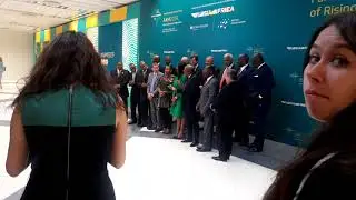 Afrexim Bank | Russia Africa Trade Summit 2019