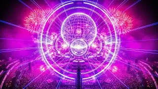 Unforgettable Festival Edm Drops: Mainstage Energy
