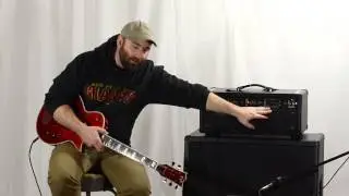 Mesa/Boogie Mark V
