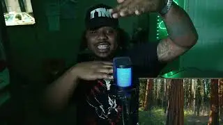 Eminem - Everybody’s Looking At Me (Live Reaction)