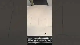 Wrong answers only 🤣😂