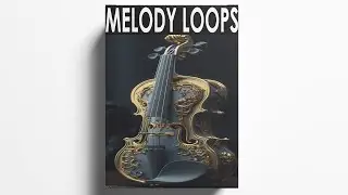 [FREE] DOWNLOAD STRINGS SAMPLE PACK / MELODY LOOPS (+15 Royalty Free) | VOL:8