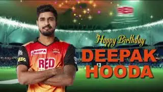 Ipl 2019 srh team squad
