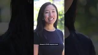 Meet Asako, Senior Technical Product Manager for Amazon Health Storefront and Tech (HST)
