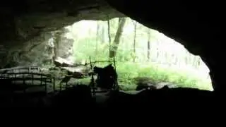 Russell Cave National Monument