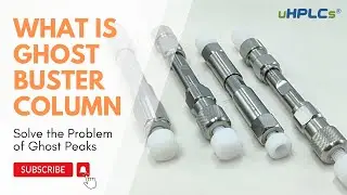 What is a Ghost Buster Column? Check This Video