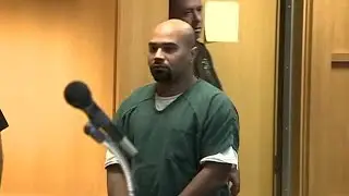 Witness says man charged with murdering Detroit mother threatened her for weeks