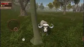 Hoose vs buffalo, ||Arwal gaming||