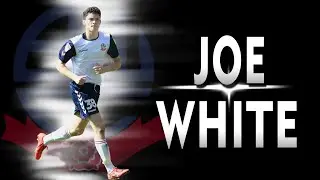 Defender/Midfielder - Joe White
