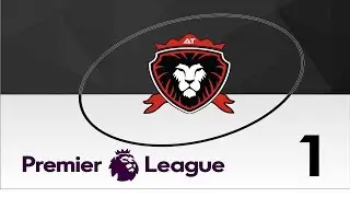 PREMIER LEAGUE (18/19) - REVIEW - 1 KOLEJKA