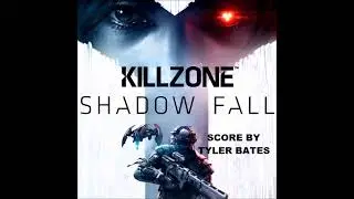 Tyler Bates-Killzone:Shadow Fall--Track 14--Spire