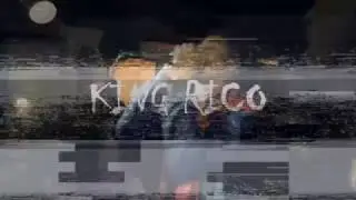 KING RICO - LIVE PERFORMANCE | LOKOVISIONS EXCLUSIVE