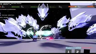 soulshatters no cooldown showcase No 2.