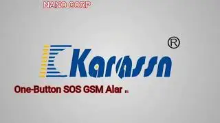 Sản phẩm mới KS-799S From Karassn