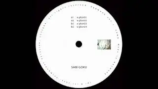 Sam Goku - x-plor01