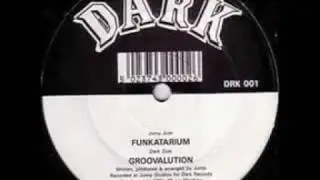Jump - Groovalution