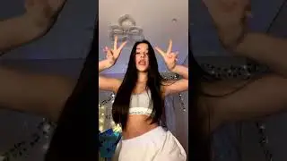 🔥 Милана Некрасова 🔥 #милананекрасова #слив #shorts