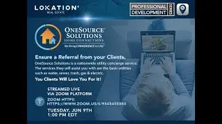 OneSource Solutions: Utility Concierge Service
