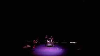 CHUUUT !!! Jeune Ballet du CFD de Cergy