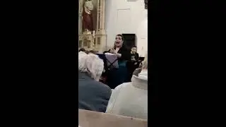 Katarína Kurucová - A. Salieri - Ah, lo sento