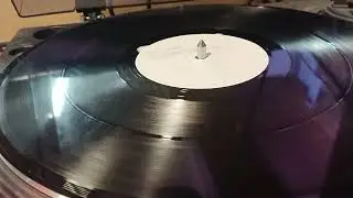 Baby Don't Change Your Mind - Urge ( white label )