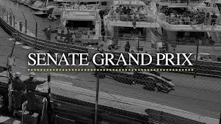 🇲🇨 Surf and Turf I - Monaco Grand Prix #senategrandprix #f1