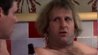 dumb and dumber - a bunch of crap