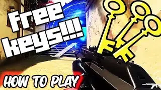 HOW TO GET VALORANT BETA KEYS FOR FREE!!!!