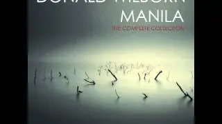 Donald Wilborn - Manila (Ruffault's Deep Edit)