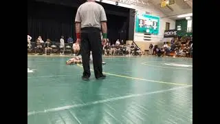 150 Bodie, Reed v Driscoll, C (St. Edward High School) 12-06-25 L  0-11