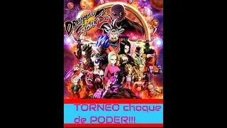 TORNEO DE TEAMS... Grondax VS Enfermerito VS Vgeta Plz VS Axxxel/ Dragon Ball Fighterz M&eacute;xico