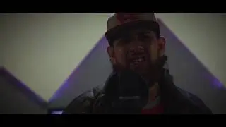 Psyko - Cash [Cypher](Prod Alaska Studio)