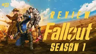 Fallout - Season 1 (2024)-When a Television Series Expands the Lore of its Videogame Source Material