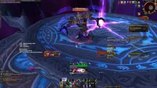 Havoc Legion Challenge Некошка (Свежеватель душ)