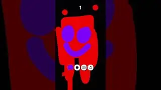 drawing +ai numberblock  1