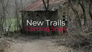 Bentonville Mtb Sneak Peak New Rock Solid Trails