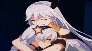 Chapter 6 [Babylon's Prisoner] Stage 6-2 | Honkai Impact 3rd