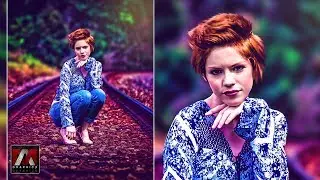 CB Edits 2017 | Latest Tutorial | Photoshop CC | Awesome CB Edits |M.A.Graphicx