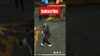 #freefire #subcerib #freefireclips