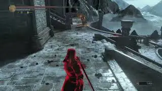 dude's Only Skill is just Glitching & Explosive Bolts & he still losing (Previously UNLISTED)