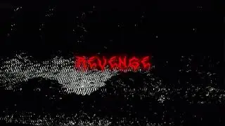 isjulyok - REVENGE
