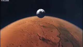 Mars&rsquo; True Colors Revealed&mdash;What Does It Mean for Life on the Planet?