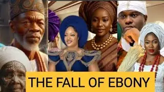 The Fall of Ebony How Blublo Exposed the Palace’s Darkest Secret
