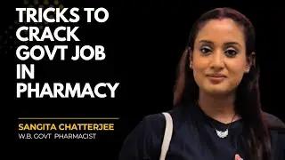 WBHRB Recruitment Syllabus 2025 | Pharmacy Exit Exam Full Introduction (Pharma Skill)