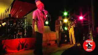 SHOKO! Festival Concert: OutSpoken & The Essence ft. UpMost, Raven, and Munetsi