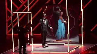 Димаш Кудайберген Знай Песня Года  / Dimash Kudaibergen Know Song of the Year