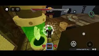 Showcasing script for Slap Battles (vinq hub) (guide boss fight)
