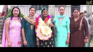 Happy Retirement Ceremony ll Gayaneshwari II Highlight 2022 II  Man Photography