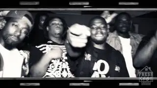 FOOLAY - TOE TAG (OFFICIAL VIDEO) [1080P HD]