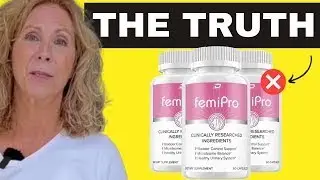 FEMIPRO REVIEWS 🚨 Femi Pro Scam or Legit? Does FemiPro Really Work?